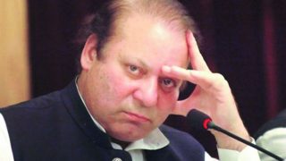 Nawaz Sharif govt draws flak within Pakistan's political circles after ICJ rules in Kulbhushan Jadhav's favour Nawaz Sharif govt draws flak within Pakistan's political circles after ICJ rules in Kulbhushan Jadhav's favour
