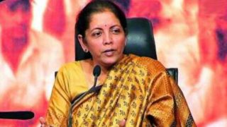 Indian Army Proportionately Retaliating to Cross Border Actions: Nirmala Sitharaman Indian Army Proportionately Retaliating to Cross Border Actions: Nirmala Sitharaman
