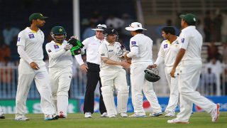 New Zealand vs Pakistan 1st Test Preview: Black Caps eye first series victory against Pakistan at home since 1989 New Zealand vs Pakistan 1st Test Preview: Black Caps eye first series victory against Pakistan at home since 1989