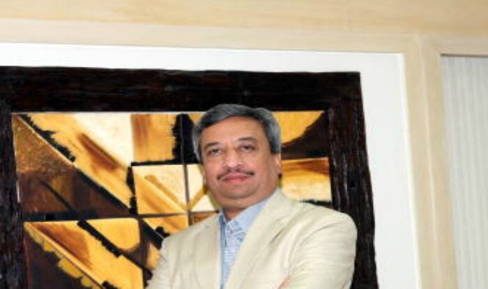 Pankaj Patel is President-Elect of Ficci - India.com