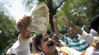 Here is what banks will do with all the Rs 500 and Rs 1000 currency notes you deposit tomorrow Here is what banks will do with all the Rs 500 and Rs 1000 currency notes you deposit tomorrow