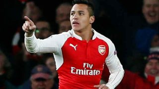Premier League: Alexis Sanchez to Miss Arsenal's Opener Against Leicester City Premier League: Alexis Sanchez to Miss Arsenal's Opener Against Leicester City