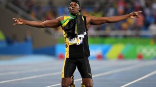 Usain Bolt Retirement: Some Interesting Facts About The World's Fastest Athlete Usain Bolt Retirement: Some Interesting Facts About The World's Fastest Athlete