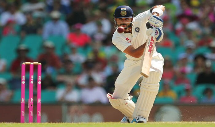 india england 3rd test score