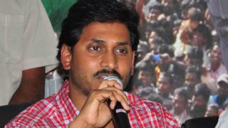 ECI Reprimands Jagan Mohan Reddy Over 'Abusive' Remark on Chandrababu Naidu ECI Reprimands Jagan Mohan Reddy Over 'Abusive' Remark on Chandrababu Naidu