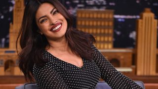 Priyanka Chopra joins LinkedIn Priyanka Chopra joins LinkedIn