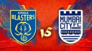 Kerala Blasters FC vs Mumbai City FC Live Streaming & Preview, ISL 2016: Watch Online Telecast of Indian Super League on Star Sports, Hotstar and starsports.com Kerala Blasters FC vs Mumbai City FC Live Streaming & Preview, ISL 2016: Watch Online Telecast of Indian Super League on Star Sports, Hotstar and starsports.com