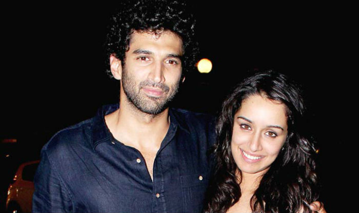 Move over Shraddha Kapoor, Aditya Roy Kapur has found LOVE again