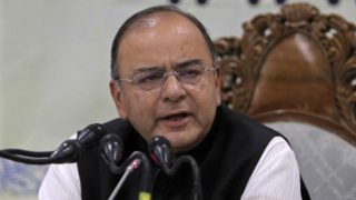 Ex-serviceman suicide: Arun Jaitley wants politicians to be sensitive Ex-serviceman suicide: Arun Jaitley wants politicians to be sensitive
