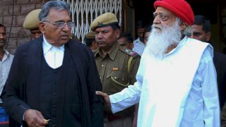 Supreme Court to hear Asaram Bapu's bail plea in rape case Supreme Court to hear Asaram Bapu's bail plea in rape case