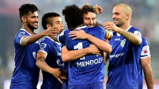 Chennaiyin FC Signs Six AIFF Elite Academy Players Chennaiyin FC Signs Six AIFF Elite Academy Players