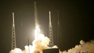ISRO to launch Geostationary Communication Satellite tomorrow, SAARC nations, except Pakistan, to cooperate in mission ISRO to launch Geostationary Communication Satellite tomorrow, SAARC nations, except Pakistan, to cooperate in mission