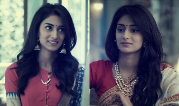 Erica Fernandes aka Sonakshi of Kuch Rang Pyar Ke Aise Bhi gives tips