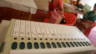 Maharashtra Municipal Councils, Nagar Panchayats Election Results 2016 Live Updates: BJP wins 50, Congress bags 24 Nagar Palikas Maharashtra Municipal Councils, Nagar Panchayats Election Results 2016 Live Updates: BJP wins 50, Congress bags 24 Nagar Palikas