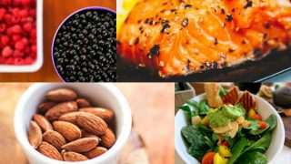5 super foods you can eat to beat anxiety and stress 5 super foods you can eat to beat anxiety and stress