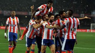 Atletico de Kolkata vs Chennaiyin FC Live Streaming & Preview, ISL 2016: Watch Online Telecast of Indian Super League on Star Sports, Hotstar and Starsports.com Atletico de Kolkata vs Chennaiyin FC Live Streaming & Preview, ISL 2016: Watch Online Telecast of Indian Super League on Star Sports, Hotstar and Starsports.com