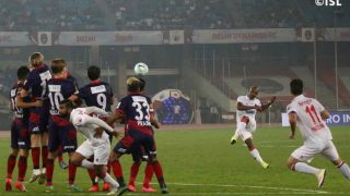 ISL 2016 Delhi Dynamos vs Atletico de Kolkata Highlights & Match Result: Delhi come back from behind, twice, to salvage a draw ISL 2016 Delhi Dynamos vs Atletico de Kolkata Highlights & Match Result: Delhi come back from behind, twice, to salvage a draw