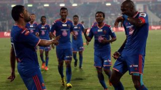 Delhi Dynamos FC vs FC Goa Live Streaming & Preview, ISL 2016: Watch Online Telecast of Indian Super League on Star Sports, Hotstar and Starsports.com Delhi Dynamos FC vs FC Goa Live Streaming & Preview, ISL 2016: Watch Online Telecast of Indian Super League on Star Sports, Hotstar and Starsports.com