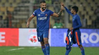 ISL 2016 Highlights & Match Result: Goa defeat NorthEast, keep their hopes alive for knockout round ISL 2016 Highlights & Match Result: Goa defeat NorthEast, keep their hopes alive for knockout round