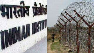 INR 75,000 pm fellowship for IIT Scholars, with refund clause proposed by HRD Ministry INR 75,000 pm fellowship for IIT Scholars, with refund clause proposed by HRD Ministry