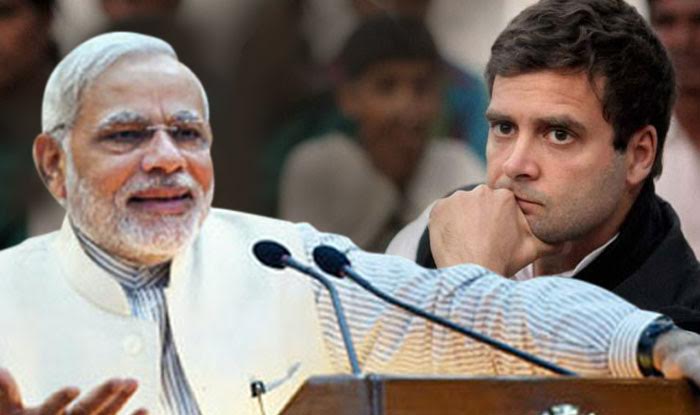 Image result for PM Narendra Modi accused Rahul with Muslim men