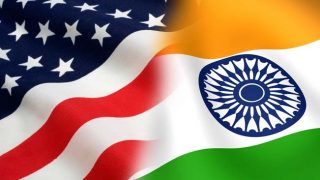 Pulling back India-US ties not in interest of anyone: Nisha Desai Biswal Pulling back India-US ties not in interest of anyone: Nisha Desai Biswal