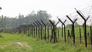 Rajasthan: Pakistani spy detained by CID and Border Intelligence Police in Jaisalmer, investigation underway Rajasthan: Pakistani spy detained by CID and Border Intelligence Police in Jaisalmer, investigation underway