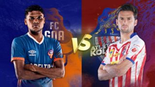 FC Goa vs Atletico de Kolkata Live Streaming & Preview, ISL 2016: Watch Online Telecast of Indian Super League on Star Sports, Hotstar and Starsports.com FC Goa vs Atletico de Kolkata Live Streaming & Preview, ISL 2016: Watch Online Telecast of Indian Super League on Star Sports, Hotstar and Starsports.com
