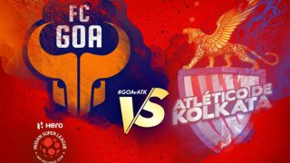 ATK beat FC Goa 2-1 | ISL Live Score, FC Goa vs Atletico de Kolkata: Stephen Pearson scores winner ATK beat FC Goa 2-1 | ISL Live Score, FC Goa vs Atletico de Kolkata: Stephen Pearson scores winner