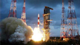 SAARC satellite to be launched in March next year: ISRO SAARC satellite to be launched in March next year: ISRO