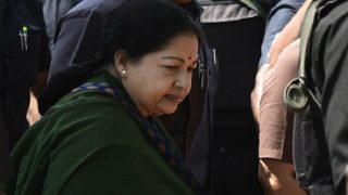 Pranab Mukherjee, M Karunanidhi, other leaders wish Jayalalithaa speedy recovery Pranab Mukherjee, M Karunanidhi, other leaders wish Jayalalithaa speedy recovery