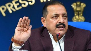 MoS PMO defends move to give domicile to Pak refugees in J&K MoS PMO defends move to give domicile to Pak refugees in J&K
