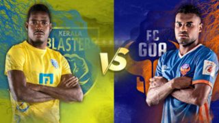 ISL LIVE Score Kerala Blasters FC vs FC Goa: An extra time goal lead Kerala to victory ISL LIVE Score Kerala Blasters FC vs FC Goa: An extra time goal lead Kerala to victory
