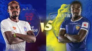 ISL LIVE Score Delhi Dynamos vs Chennaiyin FC: Delhi outplayed Chennai, score 4 goals in the match ISL LIVE Score Delhi Dynamos vs Chennaiyin FC: Delhi outplayed Chennai, score 4 goals in the match
