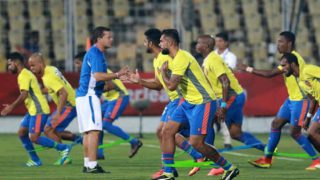 ISL LIVE Score FC Goa vs NorthEast United FC: Goa have a last laugh as they comeback from behind to defeat Highlanders ISL LIVE Score FC Goa vs NorthEast United FC: Goa have a last laugh as they comeback from behind to defeat Highlanders