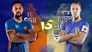 ISL LIVE Score FC Goa vs Mumbai City FC: Both the teams fail to score, game ends in a draw ISL LIVE Score FC Goa vs Mumbai City FC: Both the teams fail to score, game ends in a draw