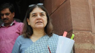 Ministry of Women and Child Development Launches #IamThatWoman Campaign on 'Women For Women' Ministry of Women and Child Development Launches #IamThatWoman Campaign on 'Women For Women'