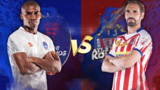 ISL LIVE Score Delhi Dynamos vs Atletico de Kolkata: Delhi played brilliantly in later half of the game, scored two equalisers to grab one point ISL LIVE Score Delhi Dynamos vs Atletico de Kolkata: Delhi played brilliantly in later half of the game, scored two equalisers to grab one point