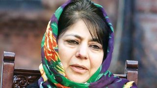 Mehbooba Mufti for multi-pronged strategy to eradicate drug menace Mehbooba Mufti for multi-pronged strategy to eradicate drug menace