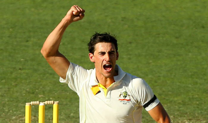 Mitchell Starc ruled out of IPL with stress fracture