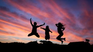 Friendship groups play a major role in a student's life! Friendship groups play a major role in a student's life!