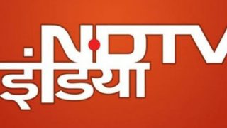 NDTV India moves Supreme Court against government ban order NDTV India moves Supreme Court against government ban order