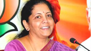 India to brief new US team at the earliest: Nirmala Sitharaman India to brief new US team at the earliest: Nirmala Sitharaman