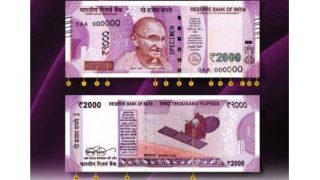 2000 Rupees Notes to be out on November 10: All you need to know about new currency 2000 Rupees Notes to be out on November 10: All you need to know about new currency