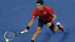 Novak Djokovic sacks his entire coaching staff! Novak Djokovic sacks his entire coaching staff!