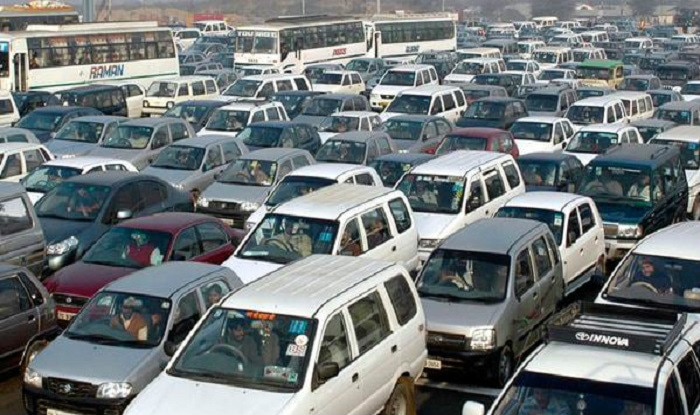 New Delhi schools closed 3 days because of smog