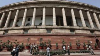 Parliament passes Bill to extend maternity leave to 26 weeks Parliament passes Bill to extend maternity leave to 26 weeks