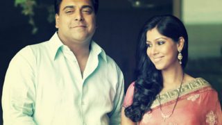 After Bade Acche Lagte Hain, Ram Kapoor & Sakshi Tanwar to unite for a new show! After Bade Acche Lagte Hain, Ram Kapoor & Sakshi Tanwar to unite for a new show!