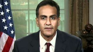 US-India 'dosti' is bipartisan, will only grow stronger: Envoy US-India 'dosti' is bipartisan, will only grow stronger: Envoy