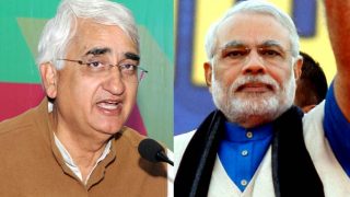 If protests are bad, Narendra Modi should reveal his idea of democracy: Congress If protests are bad, Narendra Modi should reveal his idea of democracy: Congress